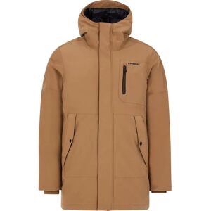 Protest Chaqueta Hemley Sandy Brown XS Protest Chaqueta Hemley Sandy Brown XS