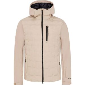 Protest Chaqueta Malmo Bamboo Beige M Protest Chaqueta Malmo Bamboo Beige M
