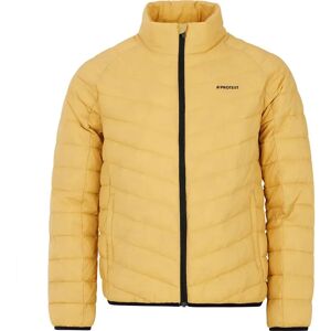 Protest Chaqueta Shaffer Butt Yellow M Protest Chaqueta Shaffer Butt Yellow M