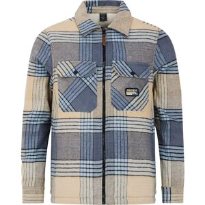 Protest Chaqueta Shift Bamboo Beige L Protest Chaqueta Shift Bamboo Beige L