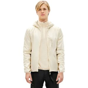 Studio Chaqueta Pertex Insulated Midlayer Castle Wall Sand S Studio Chaqueta Pertex Insulated Midlayer Castle Wall Sand S