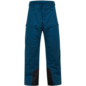 Peak Performance Pantalones Maroon Infin Teel XL Peak Performance Pantalones Maroon Infin Teel XL