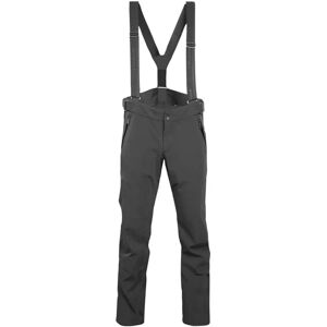 Tsunami Pantalones Cargo Black 42 Tsunami Pantalones Cargo Black 42