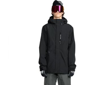 Volcom Chaqueta Softshell L Gore-tex® Black 2XL Volcom Chaqueta Softshell L Gore-tex® Black 2XL