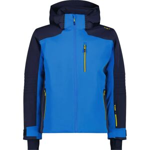 Cmp Chaqueta 35w0067 Royal Blue M Cmp Chaqueta 35w0067 Royal Blue M
