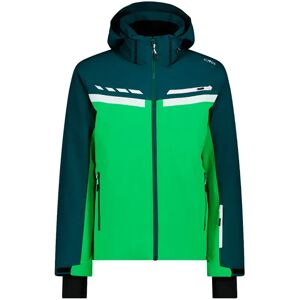 Cmp Chaqueta 35w0097 Deep Mint 2XL Cmp Chaqueta 35w0097 Deep Mint 2XL