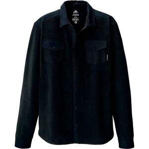 Jones Camisa De Manga Larga December Recycled Stealth Black S Jones Camisa De Manga Larga December Recycled Stealth Black S