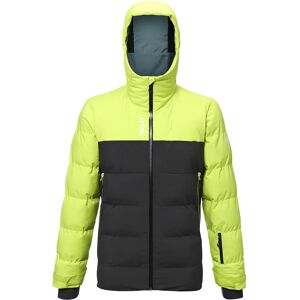 Millet Chaqueta Brevent Peak Macaw Green / Black L Millet Chaqueta Brevent Peak Macaw Green / Black L