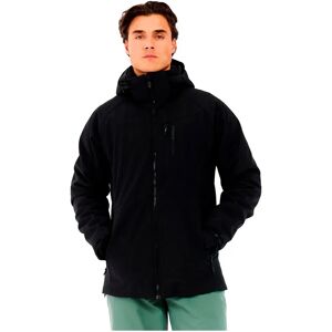 Protest Chaqueta Akas True Black 2XL Protest Chaqueta Akas True Black 2XL