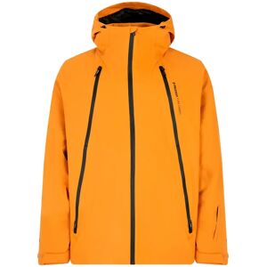 Protest Chaqueta Ferrol Caramel Yellow XS Protest Chaqueta Ferrol Caramel Yellow XS