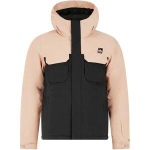 Protest Chaqueta Kajo Bamboo Beige M Protest Chaqueta Kajo Bamboo Beige M