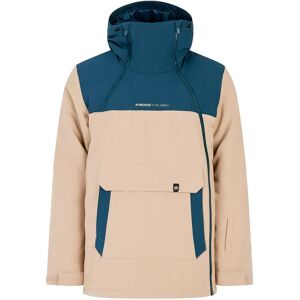 Protest Chaqueta Lado Twilight Navy XL Protest Chaqueta Lado Twilight Navy XL