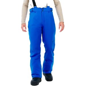 Protest Pantalones Mikado Vibrant Blue L Protest Pantalones Mikado Vibrant Blue L