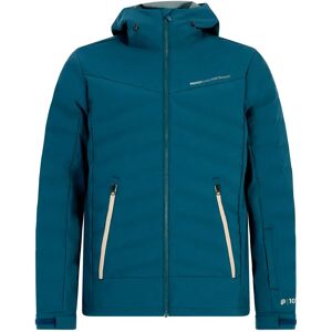 Protest Chaqueta Mundo Twilight Navy S Protest Chaqueta Mundo Twilight Navy S