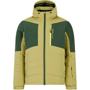 Protest Chaqueta Naldo Herbal Green M Protest Chaqueta Naldo Herbal Green M