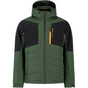 Protest Chaqueta Naldo Kale Green S Protest Chaqueta Naldo Kale Green S