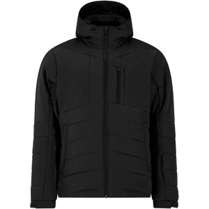 Protest Chaqueta Naldo True Black L Protest Chaqueta Naldo True Black L