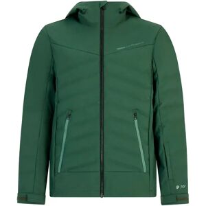 Protest Chaqueta Mundo Kale Green M Protest Chaqueta Mundo Kale Green M