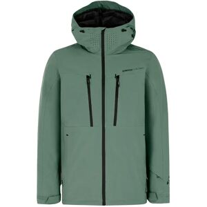 Protest Chaqueta Timothy Aspen Green 2XL Protest Chaqueta Timothy Aspen Green 2XL