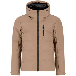 Protest Chaqueta Superior Bamboo Beige S Protest Chaqueta Superior Bamboo Beige S