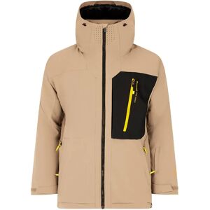 Protest Chaqueta West Bamboo Beige M Protest Chaqueta West Bamboo Beige M