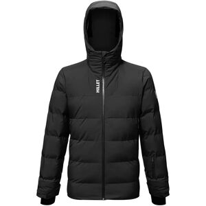 Millet Chaqueta Brevent Peak Black S Millet Chaqueta Brevent Peak Black S