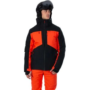 Degre 7 Chaqueta Softshell Endron Black 56 Degre 7 Chaqueta Softshell Endron Black 56