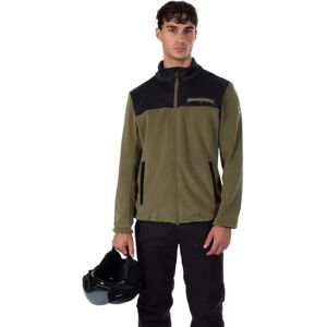 Degre 7 Sudadera Con Media Cremallera Mascun Lichen 52 Degre 7 Sudadera Con Media Cremallera Mascun Lichen 52