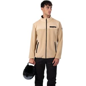 Degre 7 Sudadera Con Media Cremallera Mascun Sand 54 Degre 7 Sudadera Con Media Cremallera Mascun Sand 54