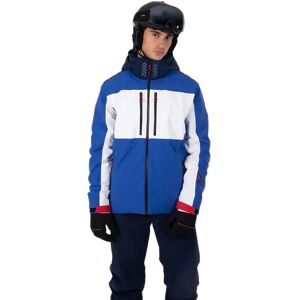 Degre 7 Chaqueta Softshell Sivin Cobalt 52 Degre 7 Chaqueta Softshell Sivin Cobalt 52