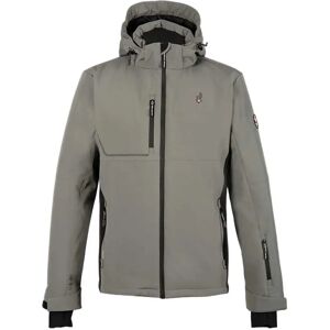 Aulp Chaqueta Softshell Vagon Bark L Aulp Chaqueta Softshell Vagon Bark L