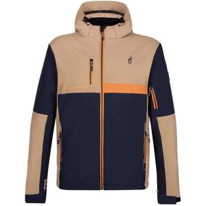 Aulp Chaqueta Softshell Vagon Squirrel 2XL Aulp Chaqueta Softshell Vagon Squirrel 2XL