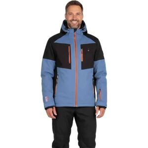 Aulp Chaqueta Softshell Viggo Storm Blue 3XL Aulp Chaqueta Softshell Viggo Storm Blue 3XL