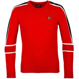 Duvillard Jersey Paoli True Red 50 Duvillard Jersey Paoli True Red 50