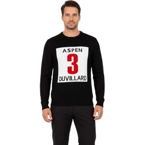 Duvillard Jersey Philip Black 999 56 Duvillard Jersey Philip Black 999 56