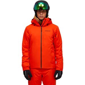 Peak Performance Chaqueta Maroon Insulated Solar Burst S Peak Performance Chaqueta Maroon Insulated Solar Burst S