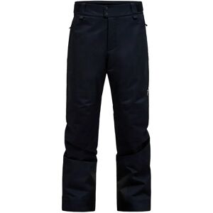 Peak Performance Pantalones Maroon Insulated Black XL Peak Performance Pantalones Maroon Insulated Black XL