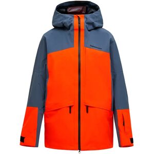 Peak Performance Chaqueta Vertec 3l Solar Burst XL Peak Performance Chaqueta Vertec 3l Solar Burst XL