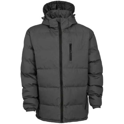 Trespass Chaqueta De Plumas Clip Flint M Trespass Chaqueta De Plumas Clip Flint M