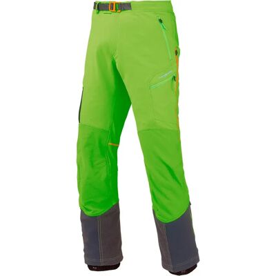 Trangoworld Pantalones Pelvoux Regular Green 2XL Trangoworld Pantalones Pelvoux Regular Green 2XL