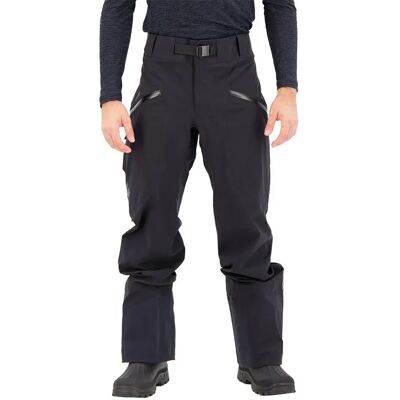 Black Diamond Pantalones Recon Stretch Ski Black L Black Diamond Pantalones Recon Stretch Ski Black L
