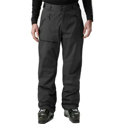 Helly Hansen Pantalones Sogn Cargo Black M Helly Hansen Pantalones Sogn Cargo Black M