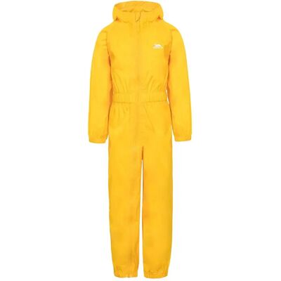 Trespass Mono Button Sunshine 6-12 Meses Trespass Mono Button Sunshine 6-12 Meses