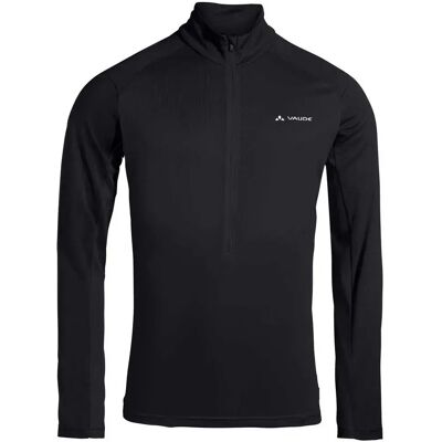 Vaude Camiseta De Manga Larga Larice Lighii Black M Vaude Camiseta De Manga Larga Larice Lighii Black M