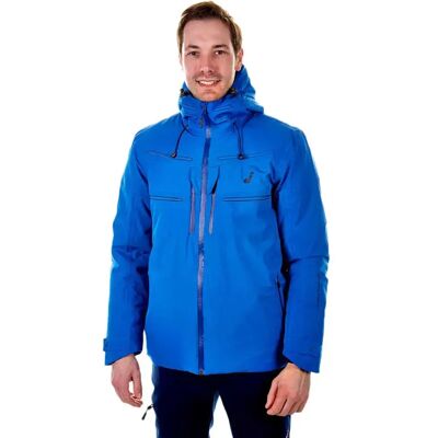Joluvi Chaqueta Avalanche Black XS Joluvi Chaqueta Avalanche Black XS
