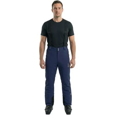 Joluvi Pantalones Engelberg Navy L Joluvi Pantalones Engelberg Navy L