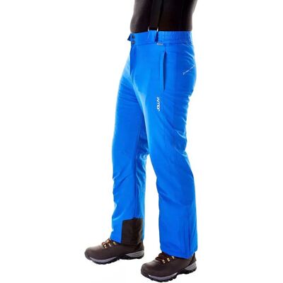 Joluvi Pantalones Engelberg Royal Blue 3XL Joluvi Pantalones Engelberg Royal Blue 3XL