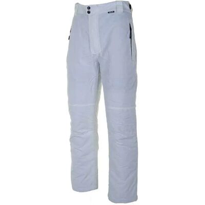 Joluvi Pantalones Impact Hot White XL Joluvi Pantalones Impact Hot White XL