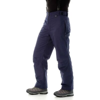 Joluvi Pantalones Impact Hot Navy XL Joluvi Pantalones Impact Hot Navy XL