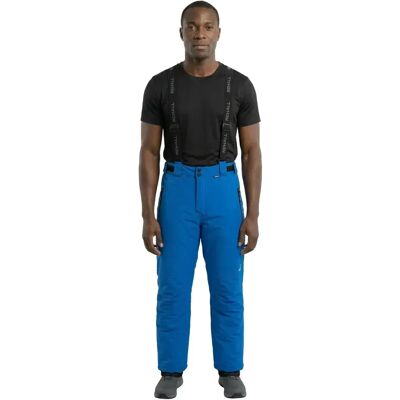 Joluvi Pantalones Impact Hot Royal Blue 3XL Joluvi Pantalones Impact Hot Royal Blue 3XL
